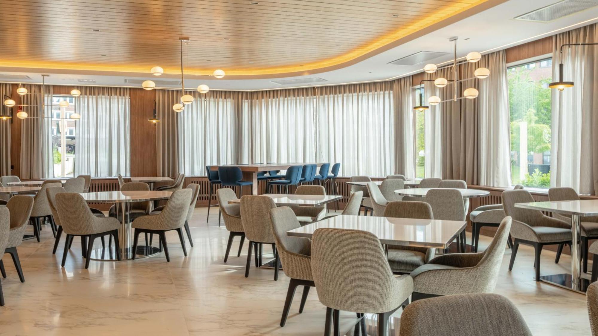 Voco Stockholm - Kista By Ihg Ξενοδοχείο Εξωτερικό φωτογραφία