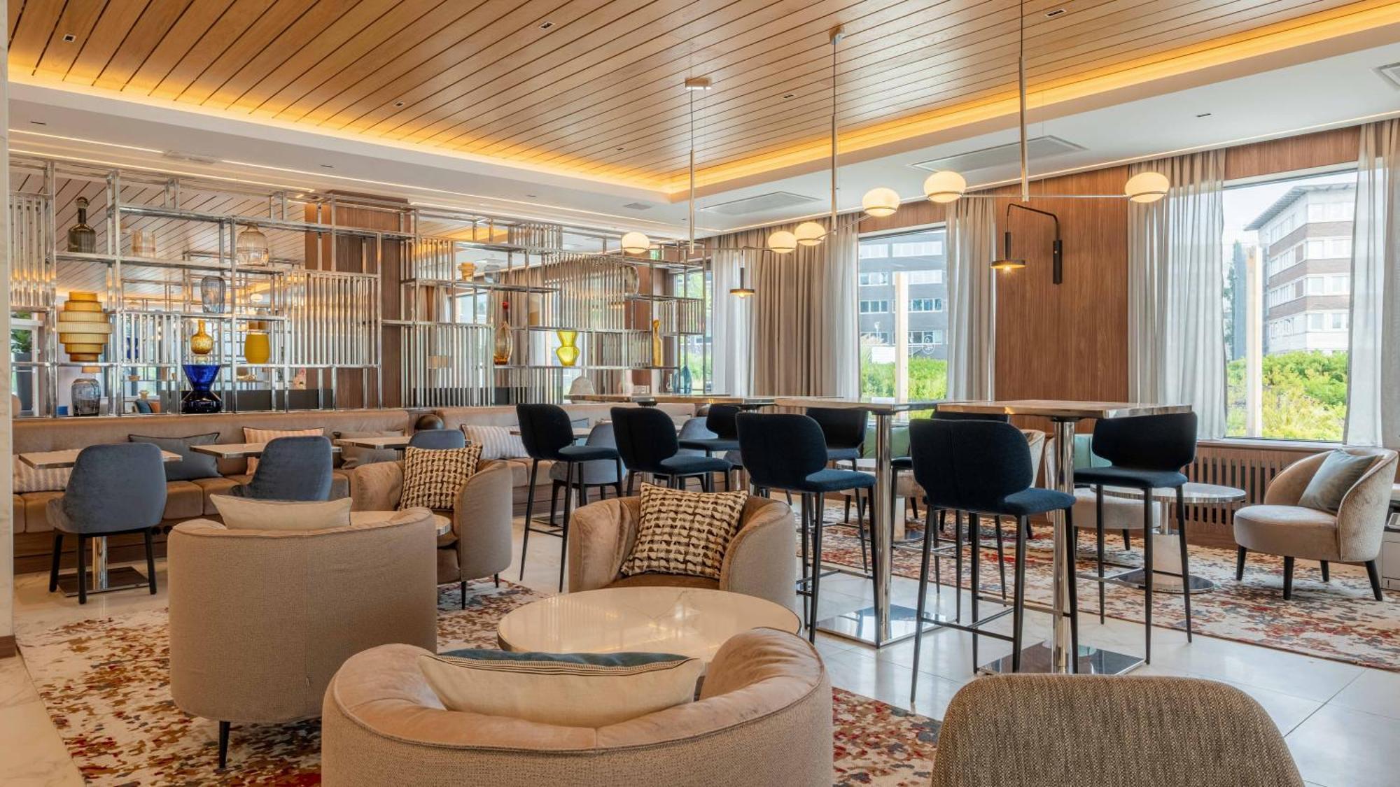 Voco Stockholm - Kista By Ihg Ξενοδοχείο Εξωτερικό φωτογραφία