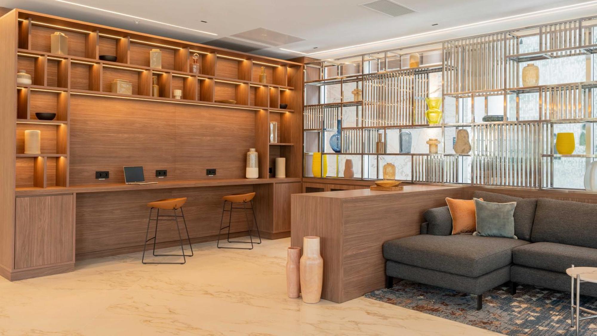 Voco Stockholm - Kista By Ihg Ξενοδοχείο Εξωτερικό φωτογραφία