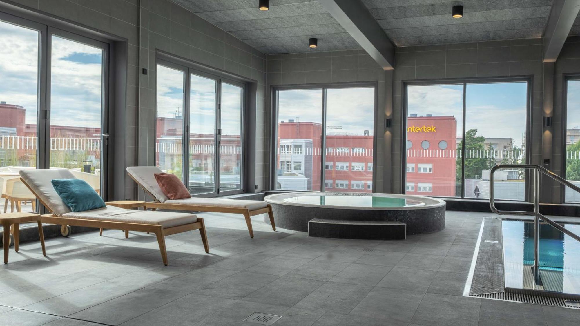 Voco Stockholm - Kista By Ihg Ξενοδοχείο Εξωτερικό φωτογραφία