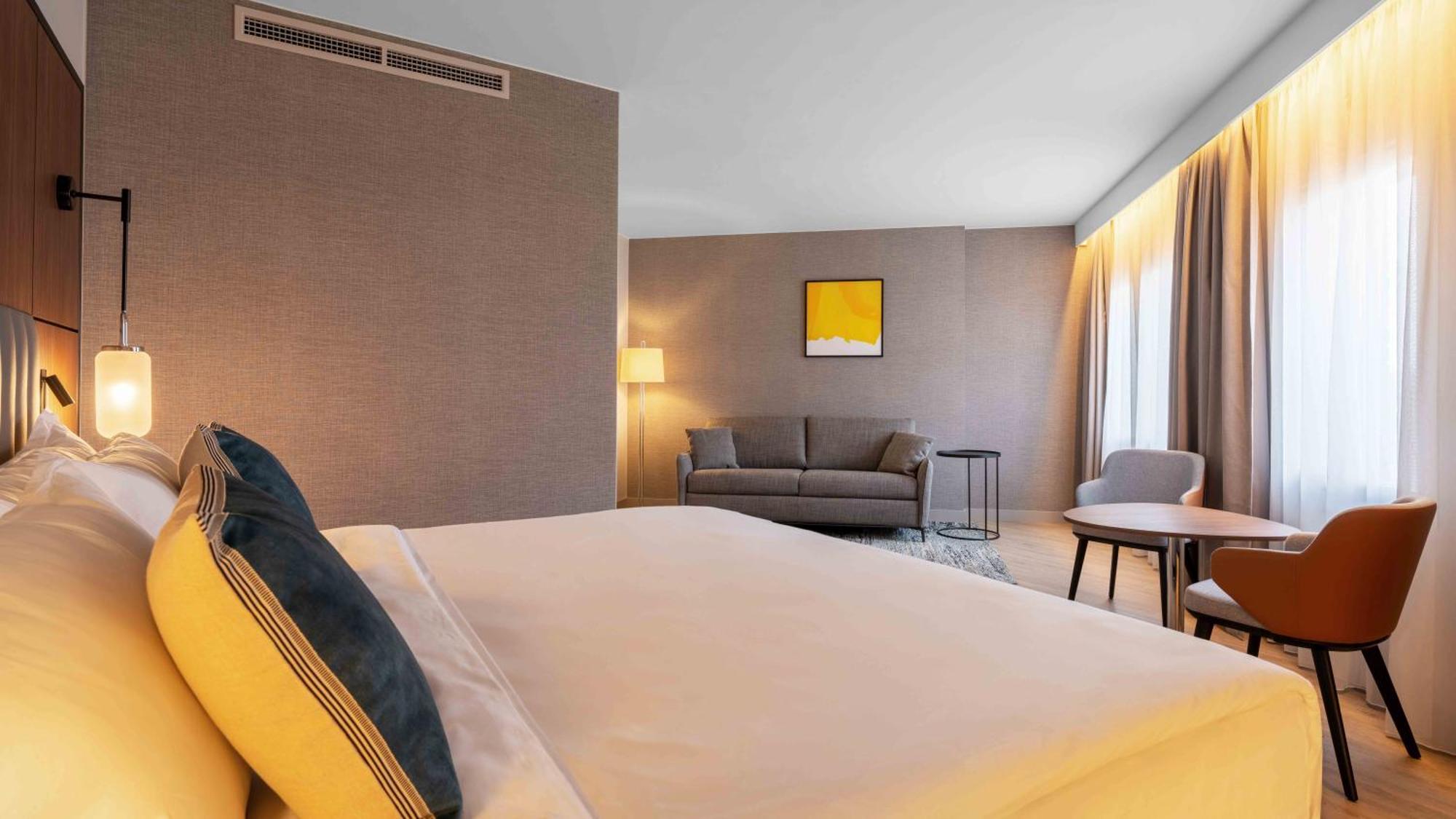 Voco Stockholm - Kista By Ihg Ξενοδοχείο Εξωτερικό φωτογραφία