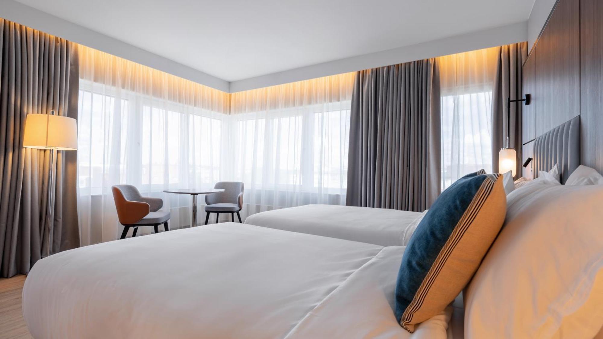 Voco Stockholm - Kista By Ihg Ξενοδοχείο Εξωτερικό φωτογραφία