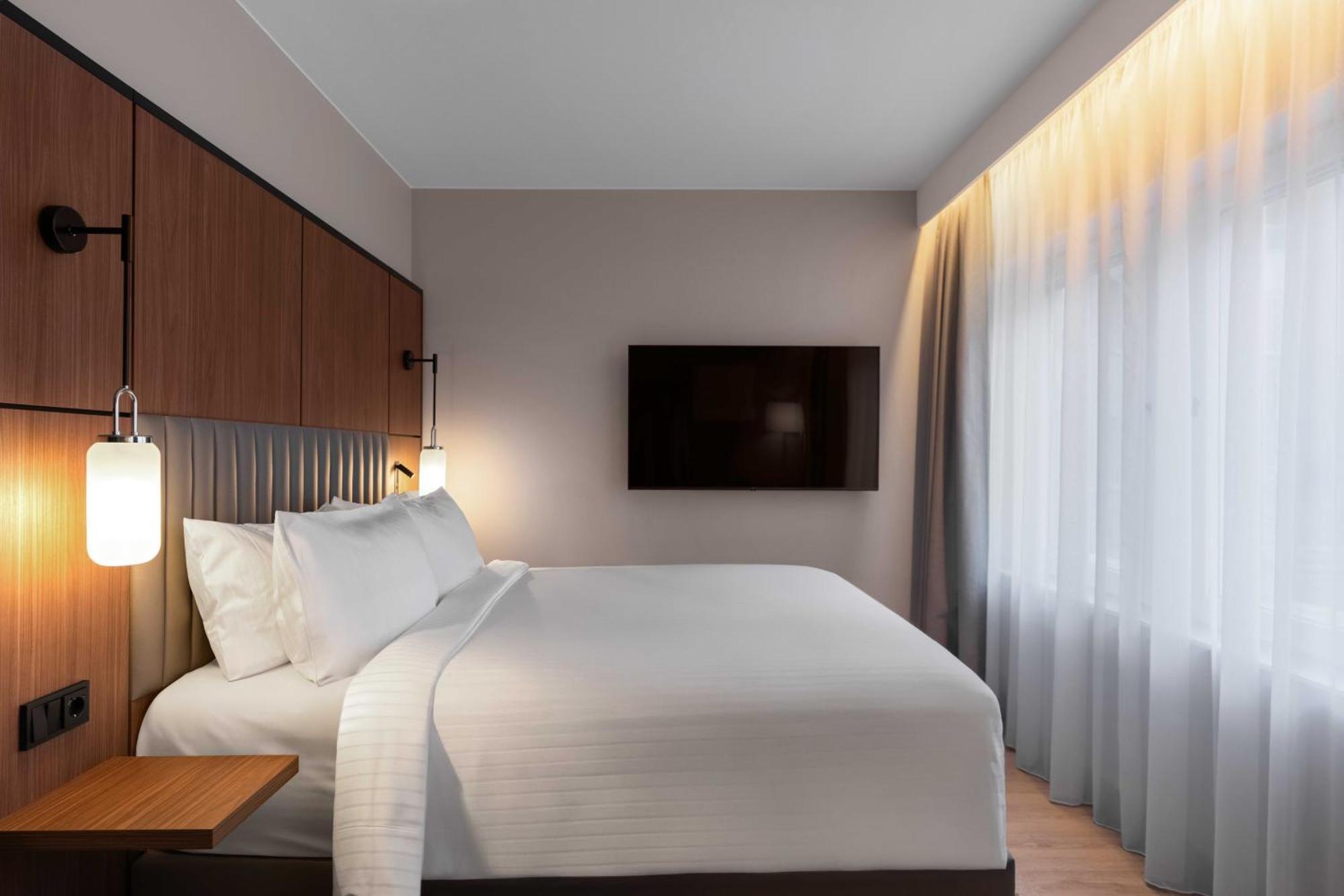 Voco Stockholm - Kista By Ihg Ξενοδοχείο Εξωτερικό φωτογραφία