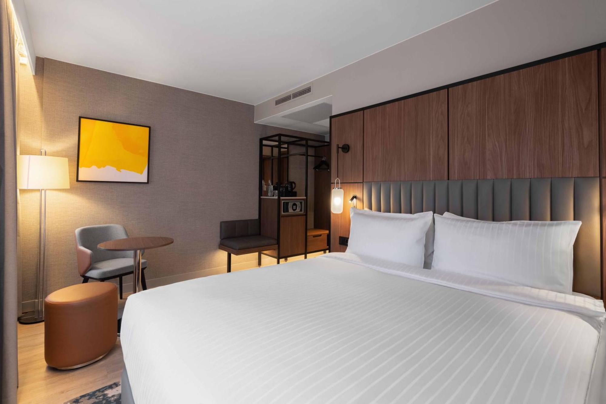 Voco Stockholm - Kista By Ihg Ξενοδοχείο Εξωτερικό φωτογραφία